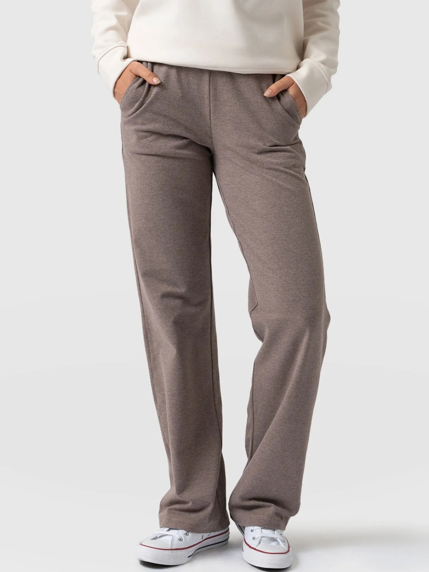 Sale Saint and Sofia Apartment Pant - Coco