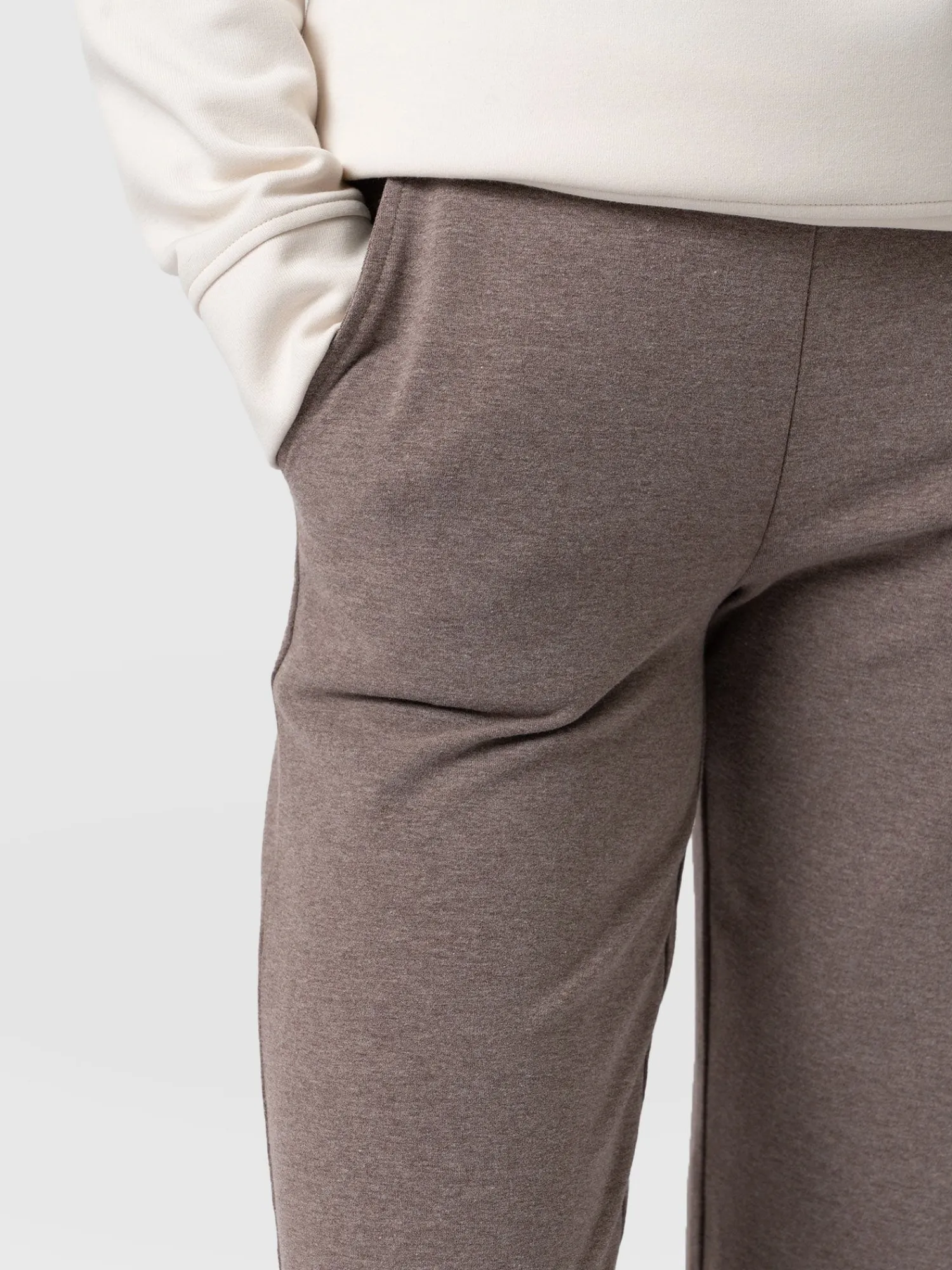 Sale Saint and Sofia Apartment Pant - Coco