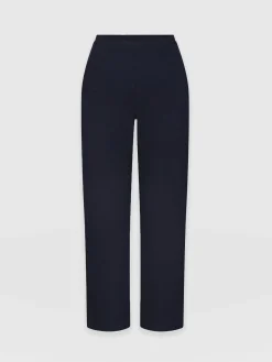 Outlet Saint and Sofia Apartment Pant - Navy