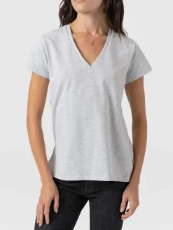 Outlet Saint and Sofia Apartment Tee - Grey