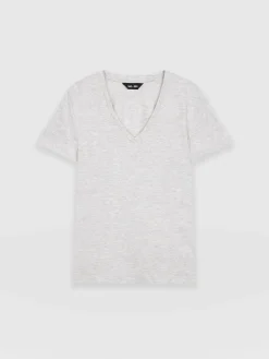 Outlet Saint and Sofia Apartment Tee - Grey