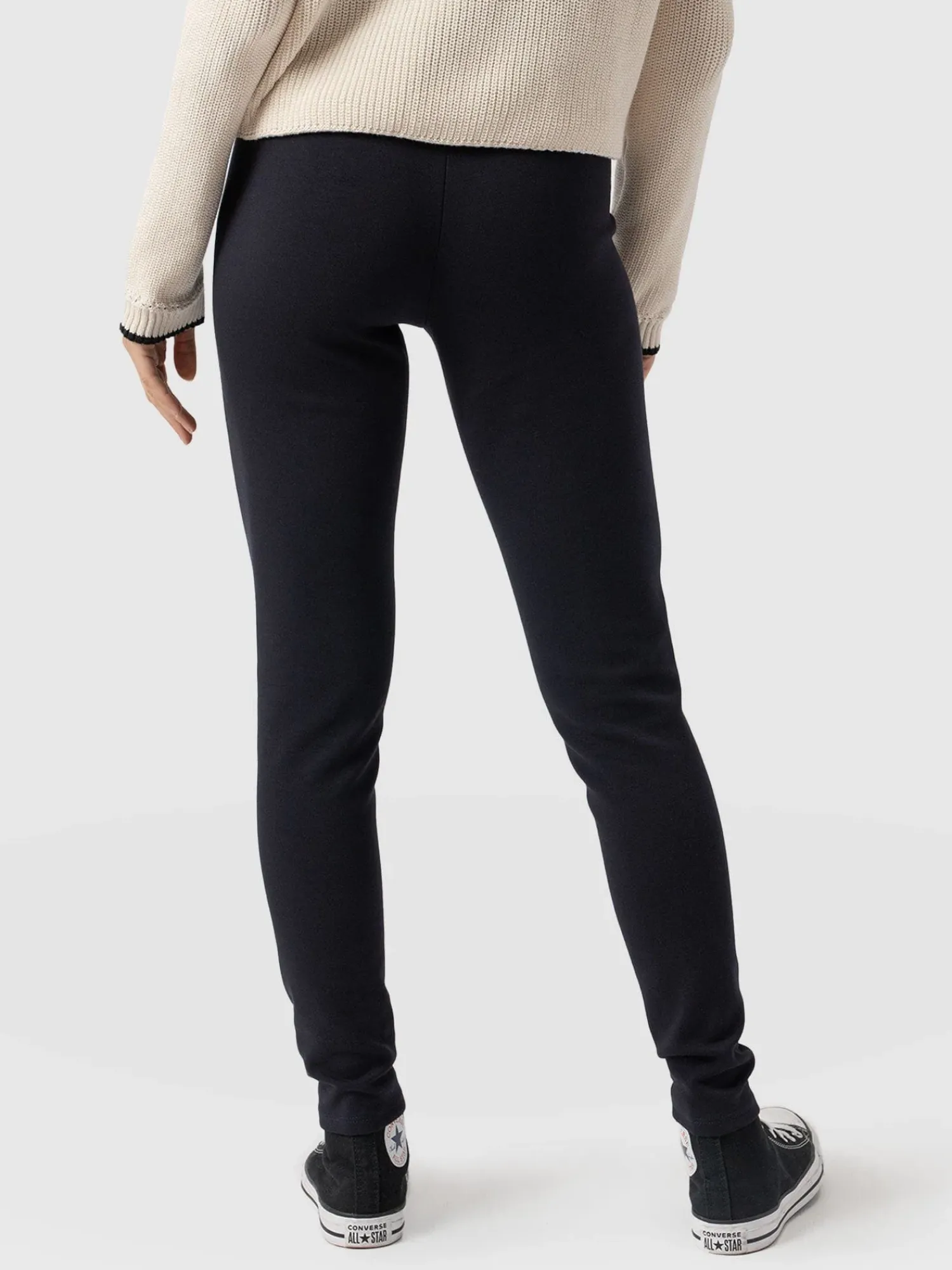 Online Saint and Sofia Chelsea Legging - Navy