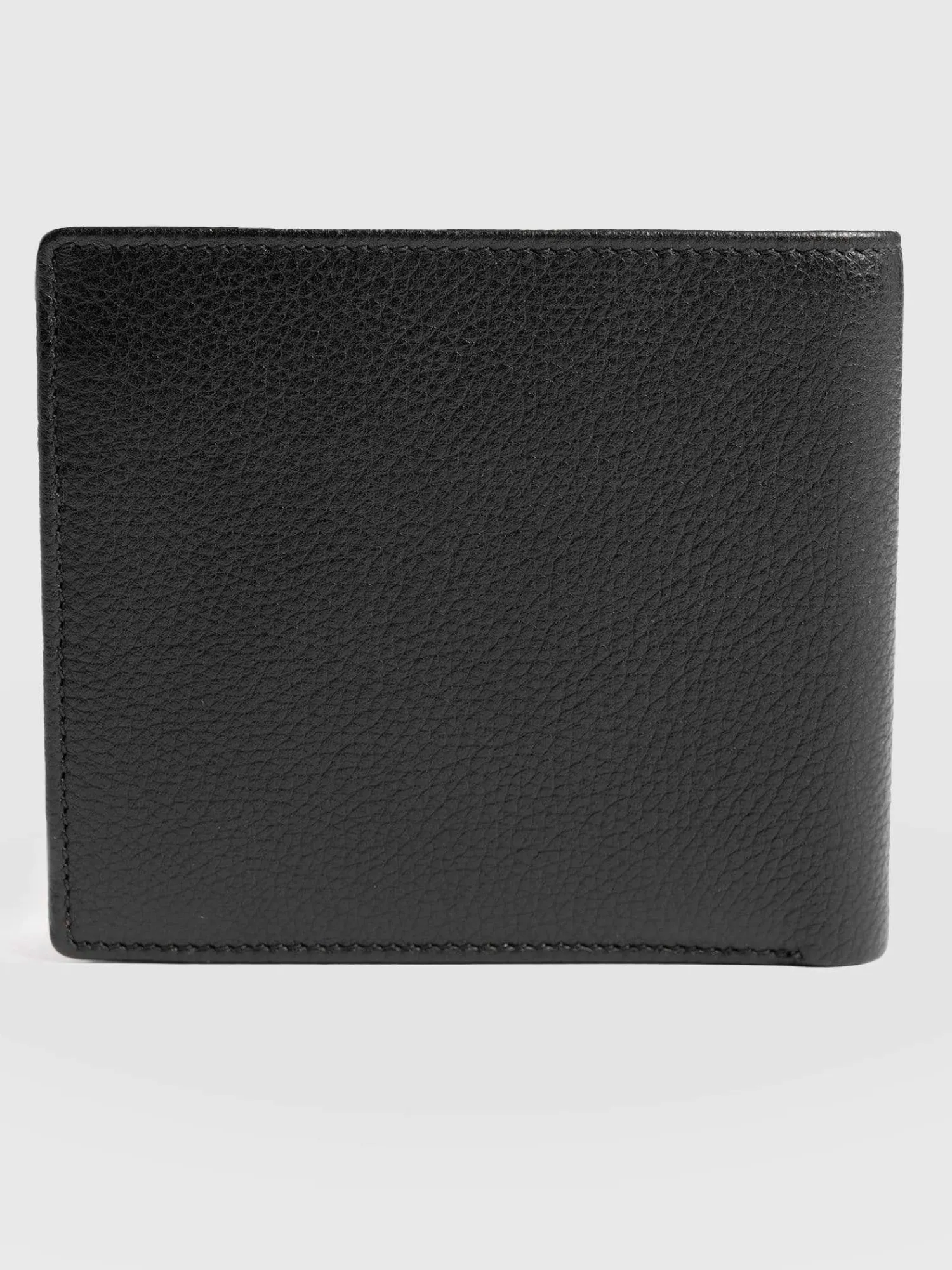 Hot Saint and Sofia Chelsea Wallet - Black