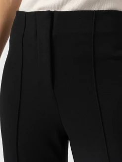 Best Saint and Sofia Freya Flared Pant - Black