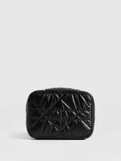 Clearance Saint and Sofia Jewelry Case - Black