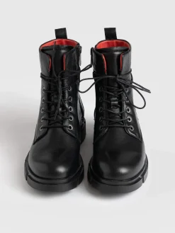 Sale Saint and Sofia Noho Boot - Black
