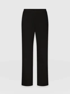 Hot Saint and Sofia Putney Pant - Black