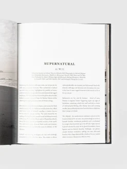 Hot Saint and Sofia Story - Coffee Table Book