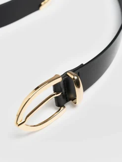 Online Saint and Sofia Victory Belt - Black