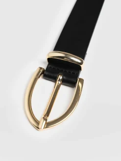 Online Saint and Sofia Victory Belt - Black